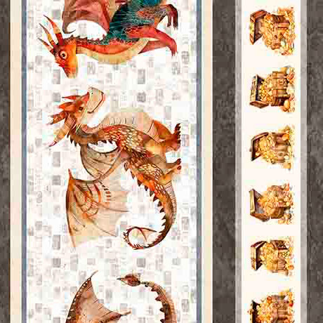 Dragon Dreams            